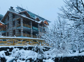 Chichoga Heights